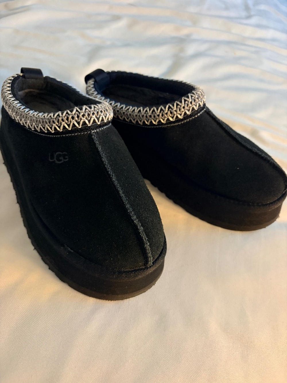 Platform UGG
